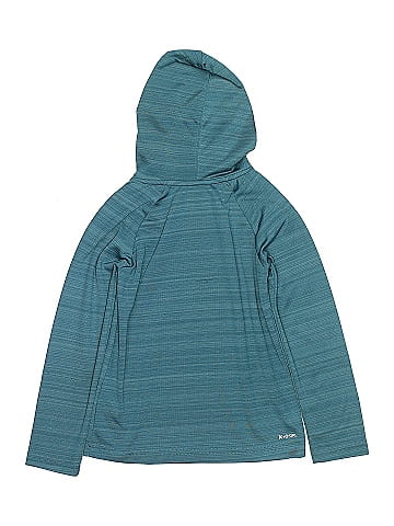 Hurley Pullover Hoodie (view 2)