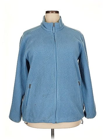 Lands' End Fleece (view 1)