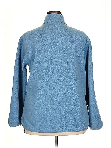 Lands' End Fleece (view 2)