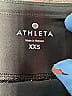 Athleta Black Active Pants Size XXS - photo 4