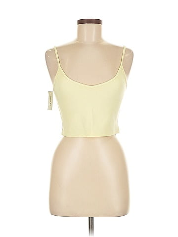 Sunday Best Tank Top (view 1)