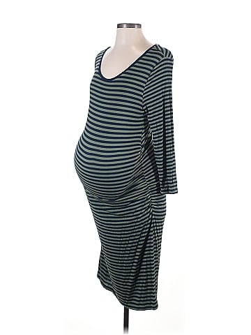 Liz Lange Maternity Casual Dress (view 1)