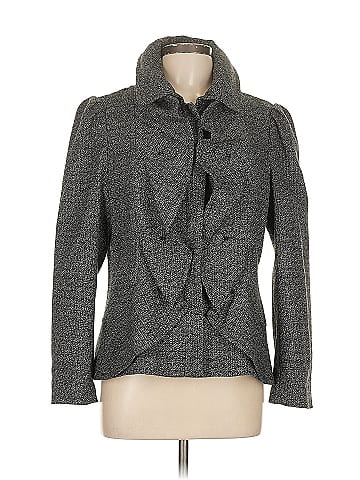 Sharon Young Jacket (view 1)