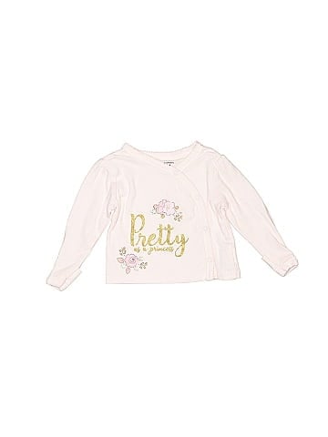 Gerber Long Sleeve Top (view 1)