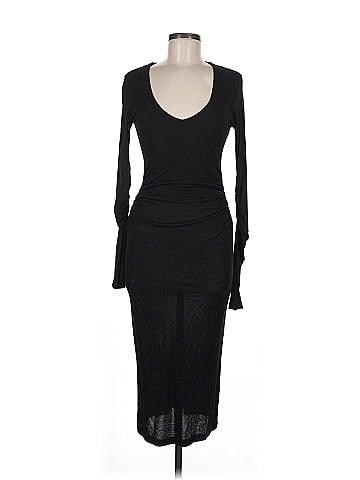 James Perse Cocktail Dress (view 1)