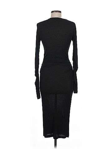 James Perse Cocktail Dress (view 2)
