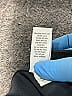Athleta Blue Active Pants Size S - photo 4