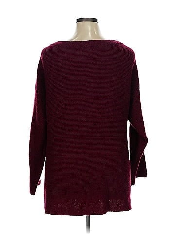 Liz Claiborne Pullover Sweater (view 2)