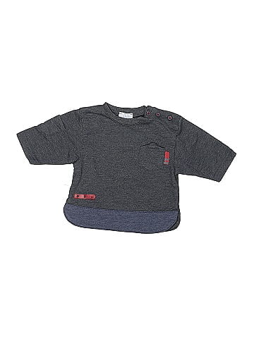 Jacadi 3/4 Sleeve T-Shirt (view 1)