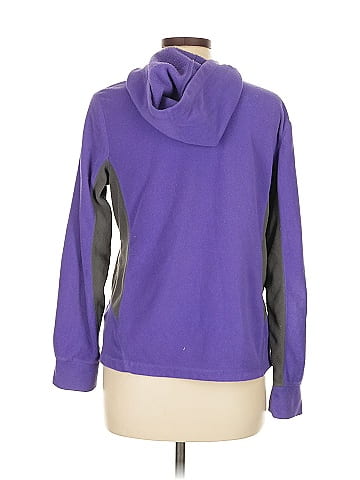 Tek Gear Zip Up Hoodie (view 2)