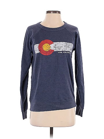 Delta Pro Weight Pullover Sweater (view 1)