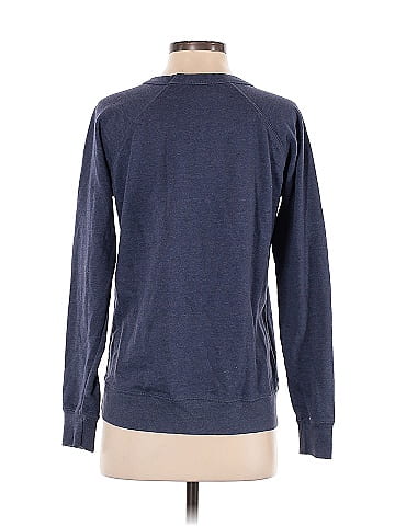Delta Pro Weight Pullover Sweater (view 2)