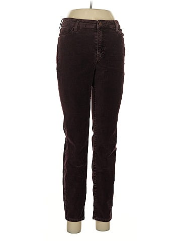 Well Worn Casual Pants (view 1)
