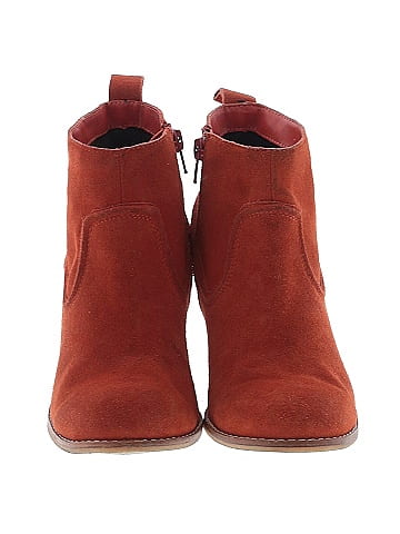 DV by Dolce Vita Ankle Boots (view 2)