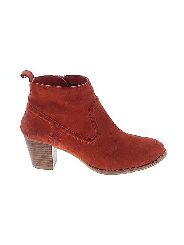 DV by Dolce Vita Ankle Boots (view 1)