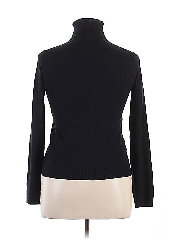 MNG Turtleneck Sweater (view 2)