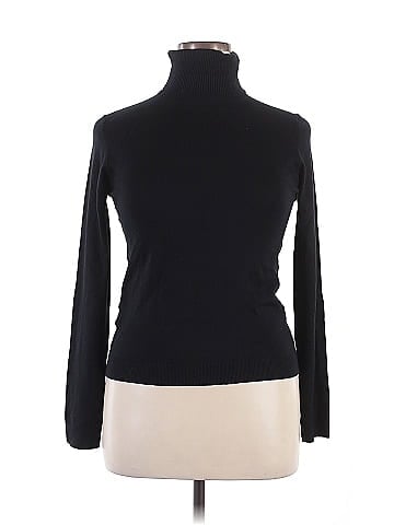 MNG Turtleneck Sweater (view 1)