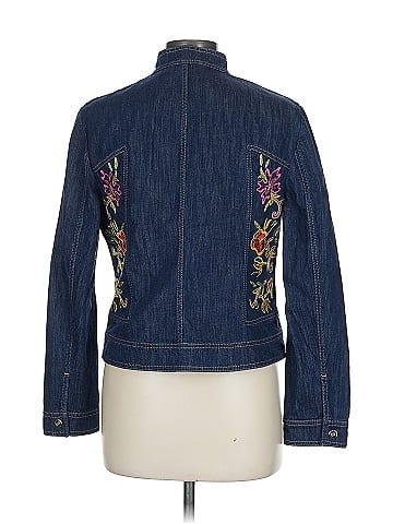 Escada Denim Jacket (view 2)