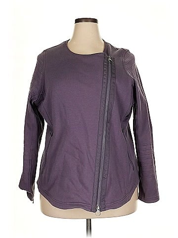 Athleta Jacket (view 1)