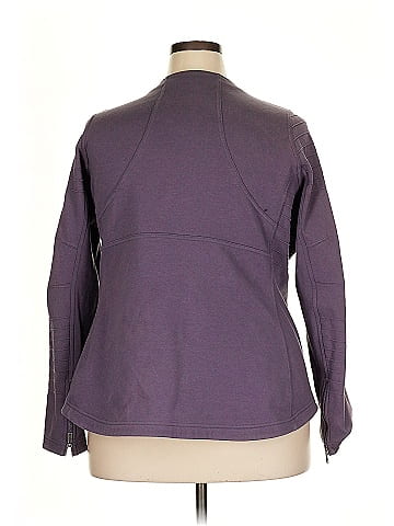 Athleta Jacket (view 2)