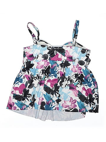 Swimsuits for all Swimsuit Top (view 2)