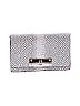 Guess 100% Polyurethane Gray Crossbody Bag One size - photo 1