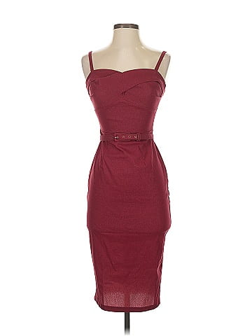 Dixiefried Cocktail Dress (view 1)