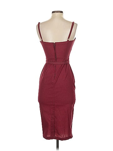 Dixiefried Cocktail Dress (view 2)