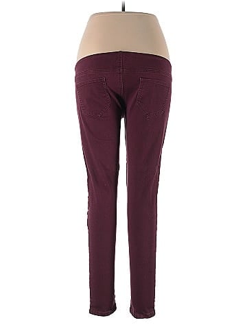 Indigo Blue Jeggings (view 2)