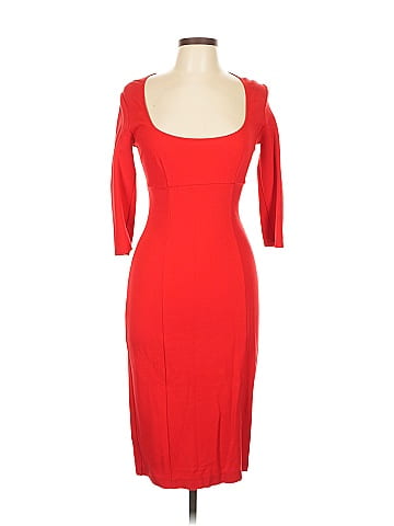 Moda International Cocktail Dress (view 1)