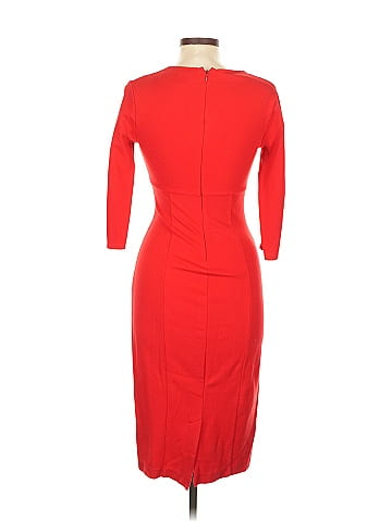 Moda International Cocktail Dress (view 2)