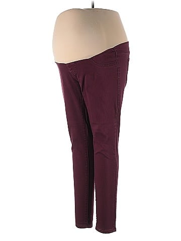 Indigo Blue Jeggings (view 1)