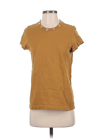 Rivet & Thread Short Sleeve T-Shirt (view 1)