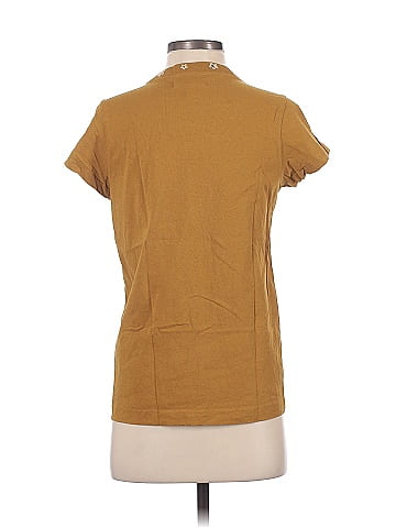 Rivet & Thread Short Sleeve T-Shirt (view 2)