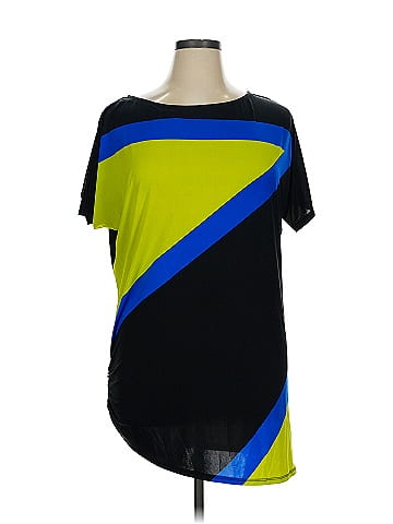 Ashley Stewart Short Sleeve Top (view 1)