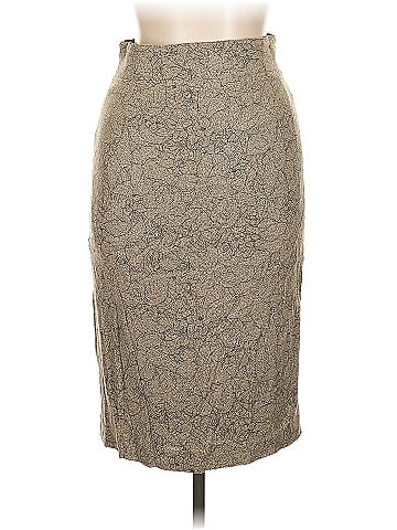 Carole Little Casual Skirt (view 1)