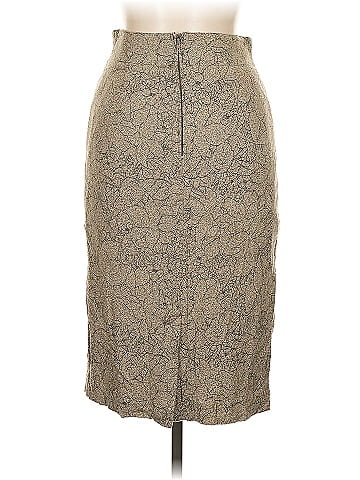 Carole Little Casual Skirt (view 2)