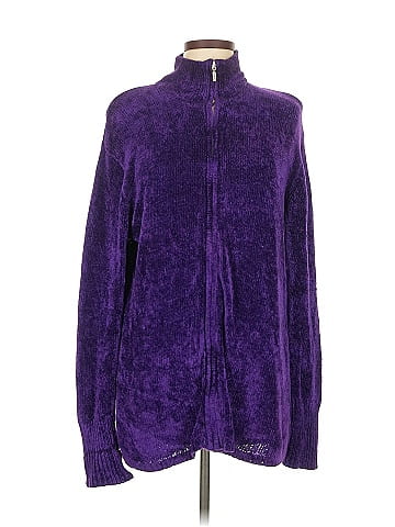 Valerie Stevens Cardigan (view 1)