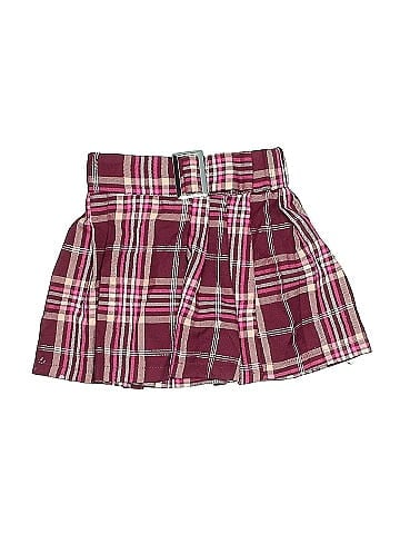 Justice Skirt (view 1)