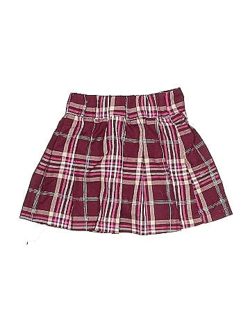 Justice Skirt (view 2)