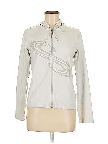 Helly Hansen Zip Up Hoodie (view 1)
