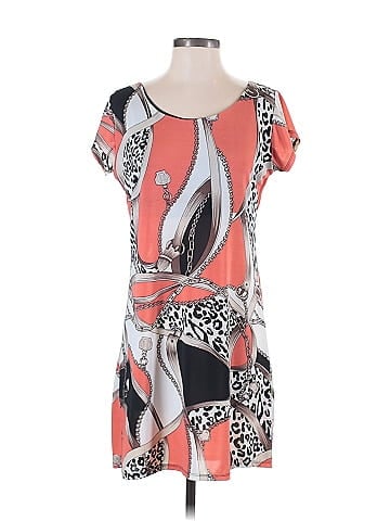MADE IN ITALY Casual Dress (view 1)