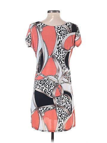 MADE IN ITALY Casual Dress (view 2)