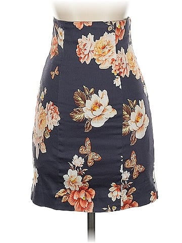 Majorelle Casual Skirt (view 1)