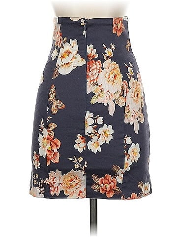 Majorelle Casual Skirt (view 2)