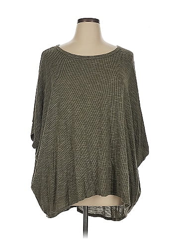 Andree by UNIT 3/4 Sleeve T-Shirt (view 1)