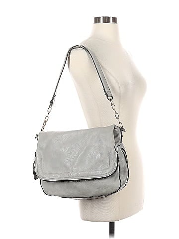 Urban Expressions Shoulder Bag (view 2)