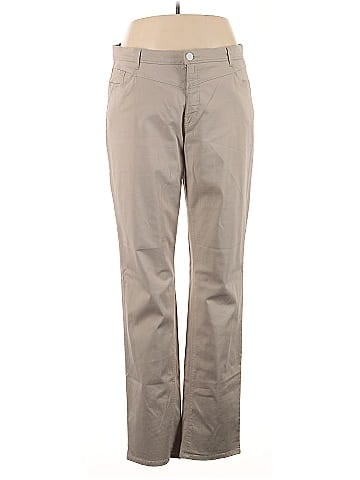 BRAX Feel Good Khakis (view 1)