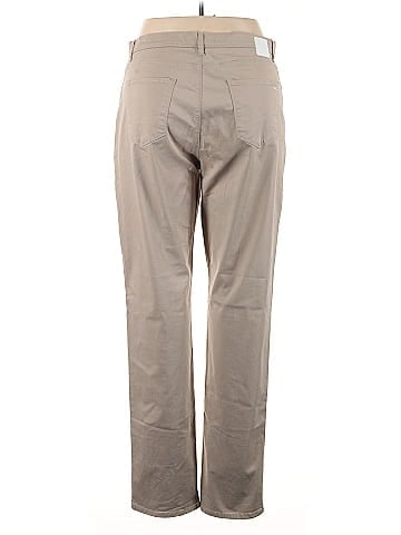 BRAX Feel Good Khakis (view 2)