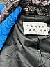 Tanya Taylor Animal Print Gray Purple Blazer Size XL (estimated) - photo 6
